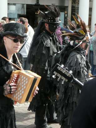 efog Sweep's Festival